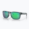 Slnečné okuliare Oakley Holbrook XL crystal black/prizm jade Slnečné okuliare Oakley Holbrook XL crystal black/prizm jade
