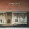 Proměny Vaňkovky - Milena Flodrová Proměny Vaňkovky - Milena Flodrová