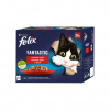 FELIX Fantastic lahodný výběr v želé 24x85g FELIX Fantastic lahodný výběr v želé 24x85g
