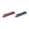 Wiky Tramvaj kovová 18 cm Wiky Tramvaj kovová 18 cm