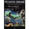 Pěchotní zbraně dvacátého století - Chris Chant Pěchotní zbraně dvacátého století - Chris Chant