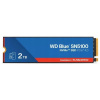 SSD disk WD Blue SN5100 M.2 PCIe NVMe 2TB SSD disk WD Blue SN5100 M.2 PCIe NVMe 2TB