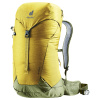 Deuter AC Lite 24l žltá zelený Deuter AC Lite 24l žltá zelený