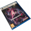 Tekken 8 PlayStation 5 (PS5) – krabicová verzia Tekken 8 PlayStation 5 (PS5) – krabicová verzia