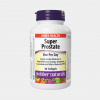 Webber Naturals Prostata Super FORTE Webber Naturals Prostata Super FORTE