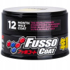 Soft99 Fusso Coat 12 Months Wax Dark Wosk Auto Vosk na tmavý lak Soft99 Fusso Coat 12 Months Wax Dark Wosk Auto Vosk na tmavý lak