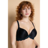 Podprsenka Triola 29870 - barva:BLV04/čierna, velikost:85D Podprsenka Triola 29870 - barva:BLV04/čierna, velikost:85D