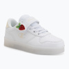 Detské topánky Champion GLW G PS Low Cut wht/nati Detské topánky Champion GLW G PS Low Cut wht/nati