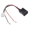 Bluetooth A2DP modul pro Peugeot, Citroën Bluetooth A2DP modul pro Peugeot, Citroën