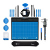 iFixit Pro Tech Disassembly Module, profesionální demontážní modul pro elektroniku 0810140230263 iFixit Pro Tech Disassembly Module, profesionální demontážní modul pro elektroniku 0810140230263