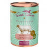Terra Canis Grain Free Konzerva Jahňacie s tekvicou, paštrnákom a mučenkou 400 g Terra Canis Grain Free Konzerva Jahňacie s tekvicou, paštrnákom a mučenkou 400 g