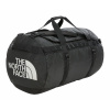 The North Face Base Camp Duffel XL - TNF Black/TNF White 132 L