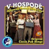 V hospodě VIII CD V hospodě VIII CD