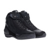 Topánky na motorku TCX Jupiter 5 Gore-Tex Čierne 37 Topánky na motorku TCX Jupiter 5 Gore-Tex Čierne 37