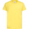 STEDMAN CLASSIC-T / Detské tričko - yellow XL STEDMAN CLASSIC-T / Detské tričko - yellow XL