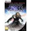 Star Wars: The Force Unleashed: Ultimate Sith Edition - Steam PC Star Wars: The Force Unleashed: Ultimate Sith Edition - Steam PC