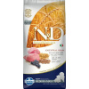 N&D ANCESTRAL GRAIN Dog LG Lamb, Spelt, Oats & Blueberry Puppy Medium & Maxi 12 kg N&D ANCESTRAL GRAIN Dog LG Lamb, Spelt, Oats & Blueberry Puppy Medium & Maxi 12 kg