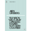 Television Was a Baby Cr… (Allen Ginsberg) Television Was a Baby Cr… (Allen Ginsberg)