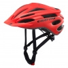 Prilba CRATONI PACER+ - red matt 2020, S-M (54-58cm) Prilba CRATONI PACER+ - red matt 2020, S-M (54-58cm)