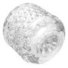 Pretty Love Masturbator Cole Transparent Pretty Love Masturbator Cole Transparent