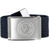 FJÄLLRÄVEN 1960 Logo Belt Dark Navy FJÄLLRÄVEN 1960 Logo Belt Dark Navy