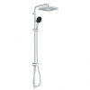 Grohe Vitalio Comfort sprchový stĺp Eco 103,6 cm s prepínačom, chróm 26986001 Grohe Vitalio Comfort sprchový stĺp Eco 103,6 cm s prepínačom, chróm 26986001