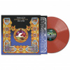 Thin Lizzy - Johnny The Fox (2024 Remix) (Red Brick) LP Thin Lizzy - Johnny The Fox (2024 Remix) (Red Brick) LP