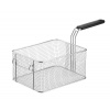 Fritovací kôš, HENDI, 10L, 280x210x(H)140mm Fritovací kôš, HENDI, 10L, 280x210x(H)140mm