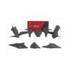 RTECH sada plastov KTM, RTECH (limitovaná edícia QUANTUM GREY, šedá, 6 dielov, vr. krytov vzduch filtra) RTECH sada plastov KTM, RTECH (limitovaná edícia QUANTUM GREY, šedá, 6 dielov, vr. krytov vzduch filtra)