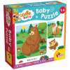 Liscianigioch Carotina Baby - Les Liscianigioch Carotina Baby - Les