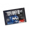 MaxxWin 100% Whey 80 25 g MaxxWin 100% Whey 80 25 g