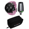 Počítač Suunto D5 Pink + Sonda Tank Pod Počítač Suunto D5 Pink + Sonda Tank Pod