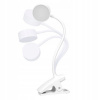 Solight Stolná nabíjacia lampa WO3001-W Solight Stolná nabíjacia lampa WO3001-W