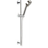 Sprchová tyč FONTI chróm Sprchová tyč FONTI chróm