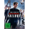 Mission: Impossible 6 - Fallout (DVD) Mission: Impossible 6 - Fallout (DVD)