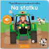 Moja blikajúca zvuková k… Moja blikajúca zvuková k…