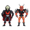 Mattel Akčné figúrky Masters of the Universe x Stranger Things Origins 2-Pack Hordak & Hellfire-Man 14 cm Mattel Akčné figúrky Masters of the Universe x Stranger Things Origins 2-Pack Hordak & Hellfire-Man 14 cm