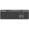klávesnica Logitech Slim solar+, US klávesnica Logitech Slim solar+, US