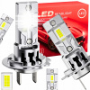 Žiarovky ALPHALED H7 90 W 2 ks Žiarovky ALPHALED H7 90 W 2 ks