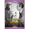 Neviděli jste Bobíka? - DVD (digipack) Neviděli jste Bobíka? - DVD (digipack)