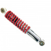 MiniRocket Motors Zadný tlmič buggy 125 - ndbuggy125.031 MiniRocket Motors Zadný tlmič buggy 125 - ndbuggy125.031