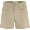 Fjällräven High Coast Lite Shorts W, Veľkosť 36, Farba FOSSIL Fjällräven High Coast Lite Shorts W, Veľkosť 36, Farba FOSSIL