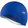 Plavecká čiapka pre dospelých Latex Aqua Speed modrá Plavecká čiapka pre dospelých Latex Aqua Speed modrá