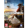 TOM CLANCY'S GHOST RECON: WILDLANDS KLUCZ UPLAY PL PC TOM CLANCY'S GHOST RECON: WILDLANDS KLUCZ UPLAY PL PC