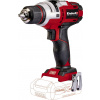 Einhell Power X-Change TE-CD 18 Li E aku vrtací šroubovák, 18 V Li-Ion bez akumulátoru, 4513870 Einhell Power X-Change TE-CD 18 Li E aku vrtací šroubovák, 18 V Li-Ion bez akumulátoru, 4513870