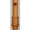 Mollenhauer Thumb Rest Tenor 6215 - Operka palce Mollenhauer Thumb Rest Tenor 6215 - Operka palce