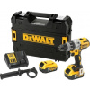 DeWALT DCD996P2Y VRTACKA BEZUHLIKOVA XRP 18V 5,0Ah + DCB184 DeWALT DCD996P2Y VRTACKA BEZUHLIKOVA XRP 18V 5,0Ah + DCB184