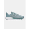 Under Armour UA W Charged Pursuit 4 BL-GRN biela | tyrkysová 35.5 Under Armour 198632884102 Under Armour UA W Charged Pursuit 4 BL-GRN biela | tyrkysová 35.5 Under Armour 198632884102