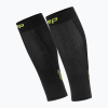 Pánske lýtkové kompresné návleky CEP Calf 5.0 black/lime Pánske lýtkové kompresné návleky CEP Calf 5.0 black/lime