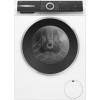 BOSCH WGH256A6BY Séria 6 - Spredu plnená práčka - 10 kg - 1600 otáček za minutu BOSCH WGH256A6BY Séria 6 - Spredu plnená práčka - 10 kg - 1600 otáček za minutu